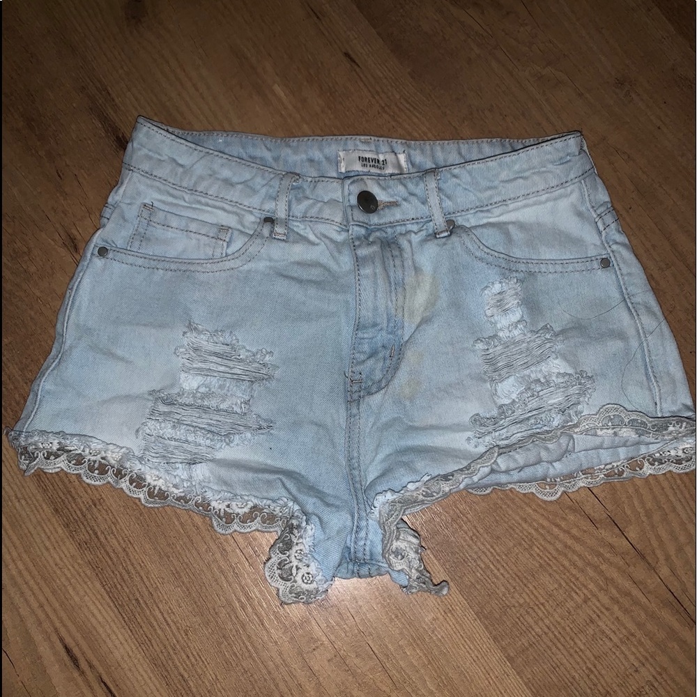 Shorts